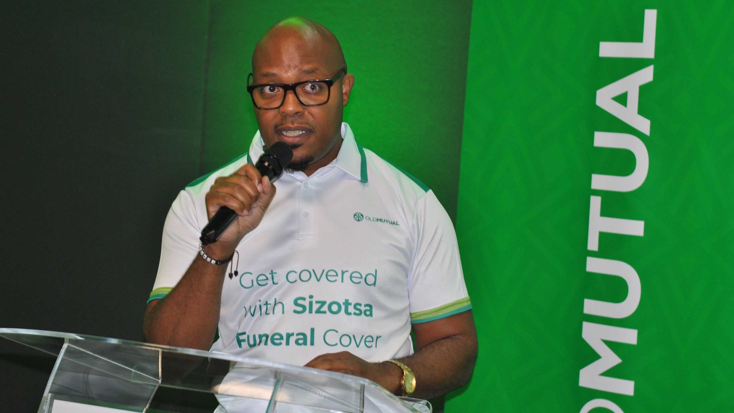 Old Mutual unveils Sizotsa Funeral Cover